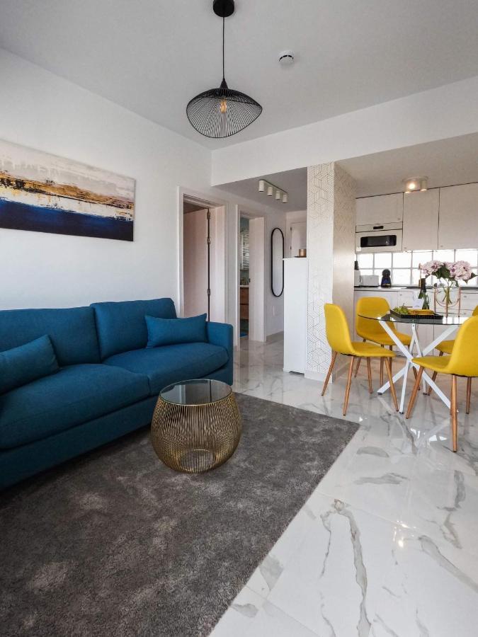 Arilvia Good Vibes Only Apartment Costa Calma Exterior photo