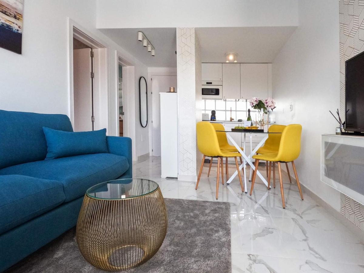 Arilvia Good Vibes Only Apartment Costa Calma Exterior photo