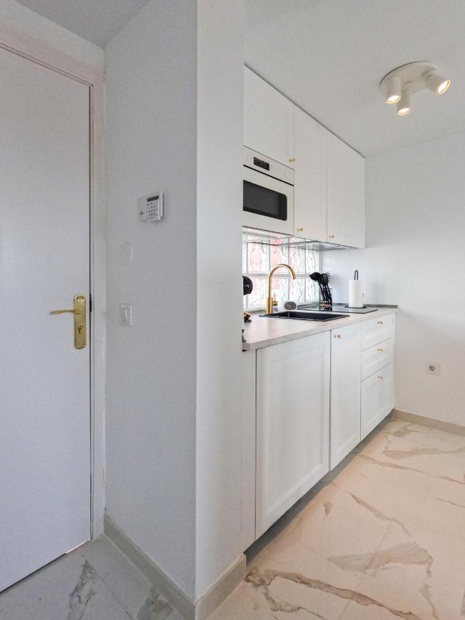 Arilvia Good Vibes Only Apartment Costa Calma Exterior photo