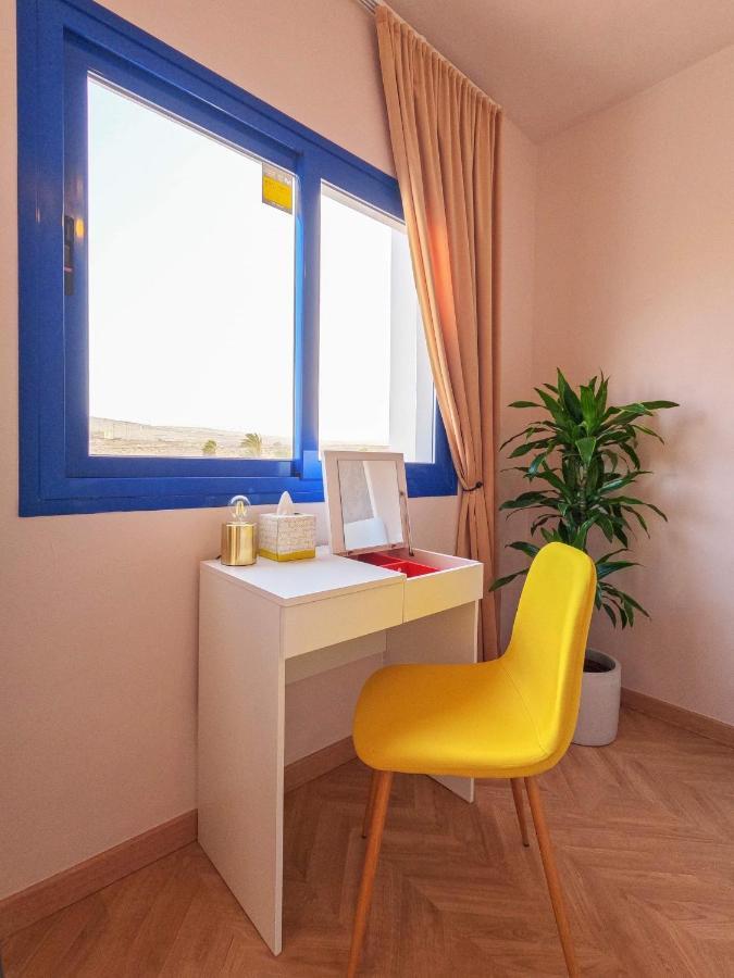 Arilvia Good Vibes Only Apartment Costa Calma Exterior photo