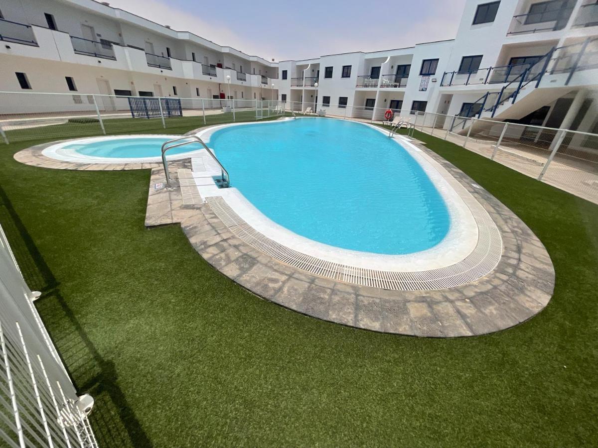 Arilvia Good Vibes Only Apartment Costa Calma Exterior photo