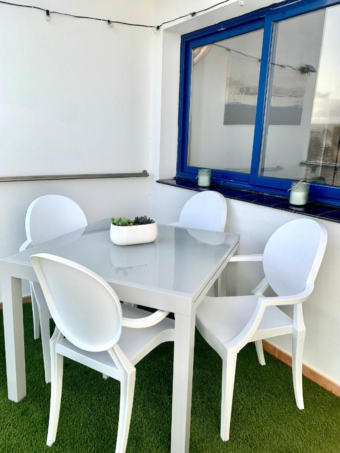 Arilvia Good Vibes Only Apartment Costa Calma Exterior photo