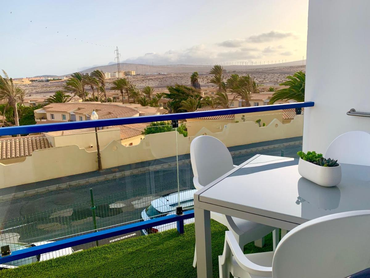 Arilvia Good Vibes Only Apartment Costa Calma Exterior photo