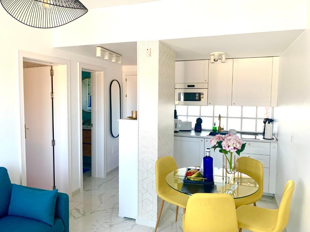 Arilvia Good Vibes Only Apartment Costa Calma Exterior photo