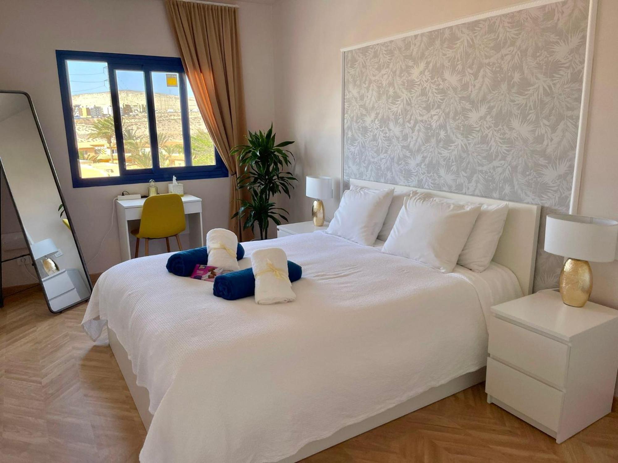 Arilvia Good Vibes Only Apartment Costa Calma Exterior photo